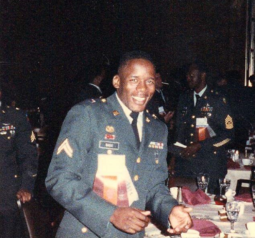 James Bass AHSAA NOW