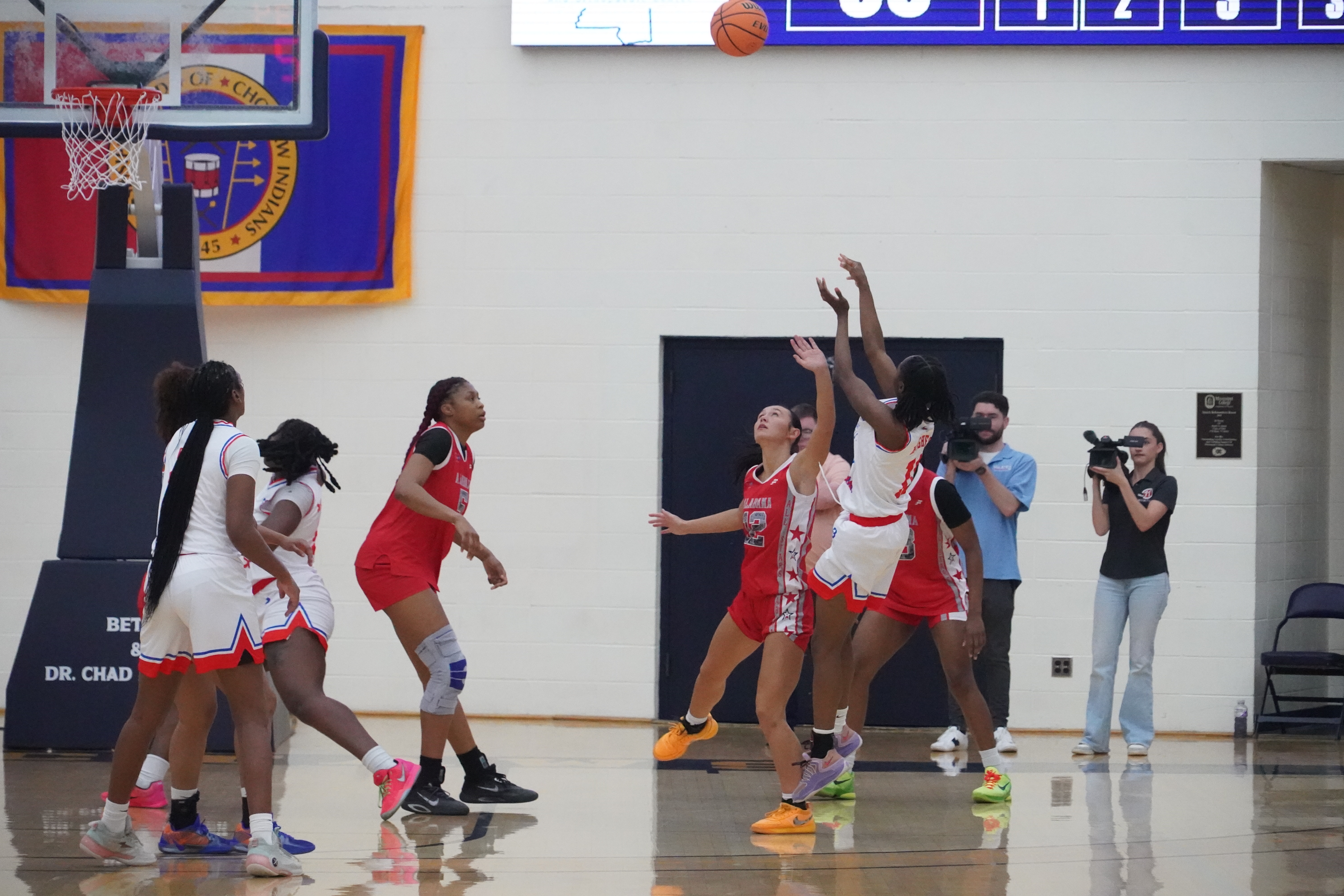 AHS08468 – AHSAA NOW
